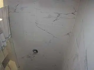 Camsoda Best Webcam of voyeurcam-casa-salsa-bathroom-11