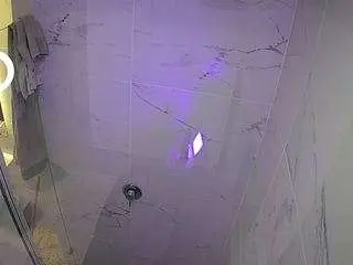 Camsoda Live Sex of voyeurcam-casa-salsa-bathroom-11