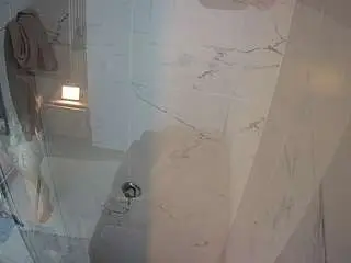Camsoda Live Sex Cam of voyeurcam-casa-salsa-bathroom-11