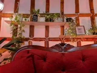 Camsoda Sex Cam of hannabekar