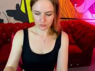 Camsoda Best Webcam of maribelriverr