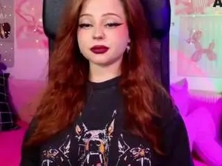 Camsoda Live Sex Cam of mymila