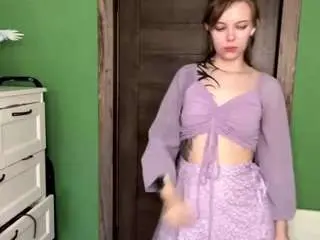 Camsoda Adult Video Chat of tamekaalanis