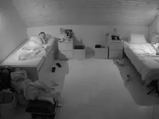 Camsoda Adult Webcam of voyeurcam-julmodels-greybed-3