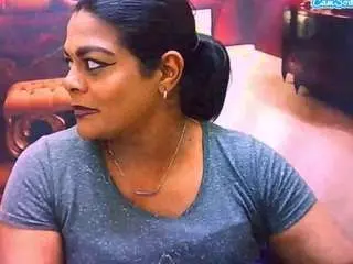 Camsoda Sex Cam of indiancherrypie
