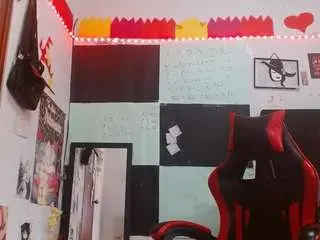 Camsoda Private Sex Chat of saray-extrovert