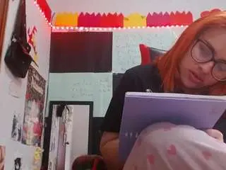 Camsoda Free Porn Cam of saray-extrovert