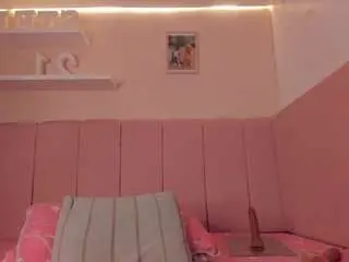 Camsoda Adult Webcam of stefaagomez