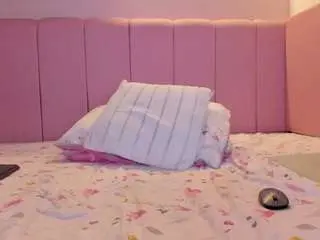 Camsoda Private Sex Chat of stefaagomez