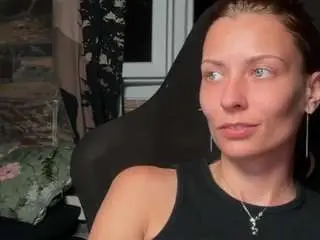 Camsoda Sex Chat of karoline1201