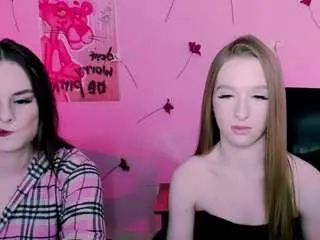 Camsoda Private Sex Chat of kerry-red