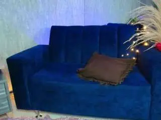 Camsoda Free Porn Cam of melissabahamon