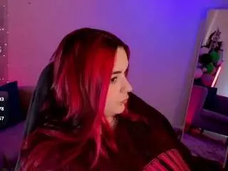 Camsoda Best Webcam of mia-r0ss
