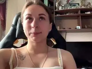 Camsoda Live Sex Cam of louisdegen