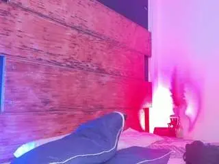 Camsoda Free Porn Cam of gabymansonn