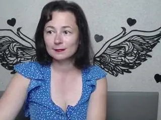Camsoda Live Sex of mariesho