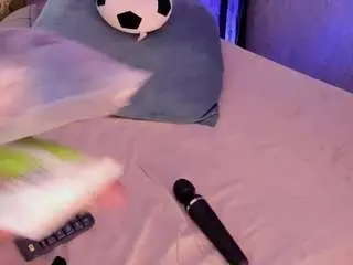 Camsoda Live Porn of dulce-rouse