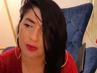Camsoda Private Sex Chat of karennlenoy
