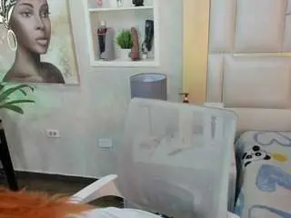Camsoda Live Sex of zoetaylorl