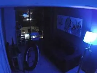 Camsoda Nude Webcam of voyeurcam-casa-salsa-bedroom-9