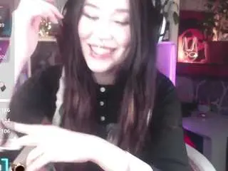 Camsoda Private Sex Chat of chloe-crystall-killer
