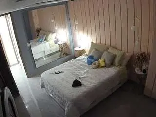 Camsoda Adult Webcams of voyeurcam-casa-salsa-bedroom-2