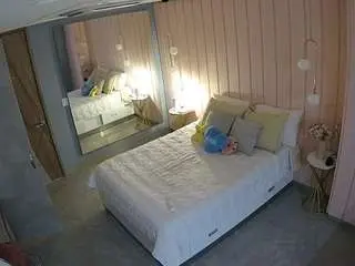 Camsoda Adult Webcam of voyeurcam-casa-salsa-bedroom-2
