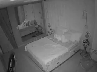 Camsoda Best live sex cam show of voyeurcam-casa-salsa-bedroom-2