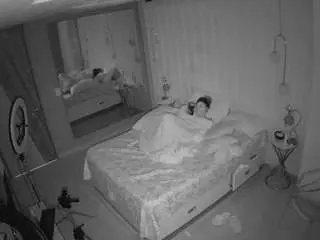 Camsoda Best live sex cam show of voyeurcam-casa-salsa-bedroom-2