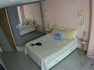 Camsoda Watch Live Sex Cams of voyeurcam-casa-salsa-bedroom-2
