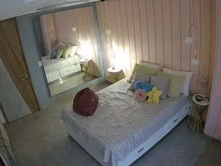 Camsoda Adult Webcams of voyeurcam-casa-salsa-bedroom-2