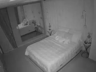 Camsoda Best live sex cam show of voyeurcam-casa-salsa-bedroom-2
