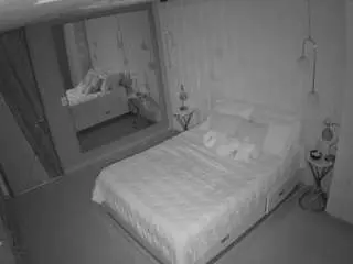 Camsoda Best live sex cam show of voyeurcam-casa-salsa-bedroom-2