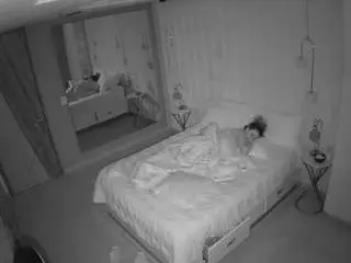 Camsoda Live Porn of voyeurcam-casa-salsa-bedroom-2