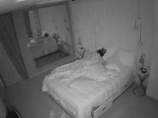 Camsoda Live Porn of voyeurcam-casa-salsa-bedroom-2