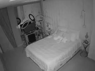 Camsoda Free Porn Cam of voyeurcam-casa-salsa-bedroom-2