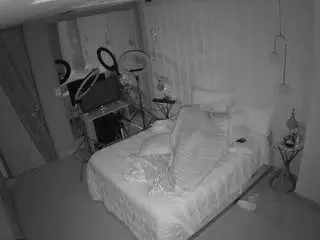 Camsoda Sex Cam of voyeurcam-casa-salsa-bedroom-2