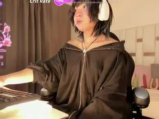 Camsoda Free Live Porn of cherryboom23
