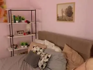 Camsoda Free Porn Cam of vicki-turner