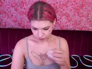 Camsoda Live Porn of pinkytrix