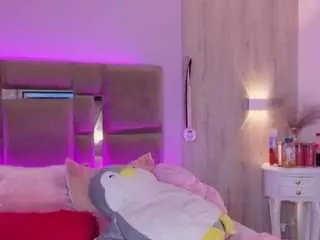 Camsoda Sex Chat of abrilbrentt