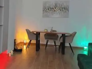 Camsoda Adult Video Chat of allison-ally