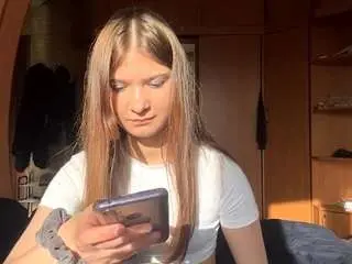 Camsoda Private Sex Chat of clarisgropp