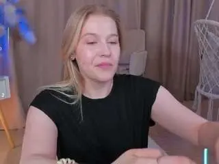 Camsoda Best Webcam of colleen-blake