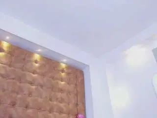 Camsoda Live Sex Cam of nataliegarciia