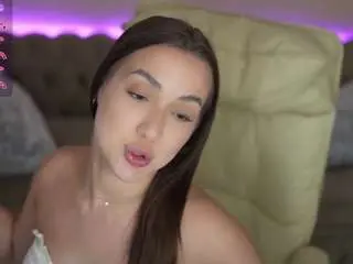 Camsoda Free Porn Cam of oliviamore