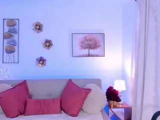 Camsoda Sex Chat of aryaxelion
