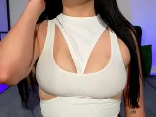 Camsoda Private Sex Chat of missmayy