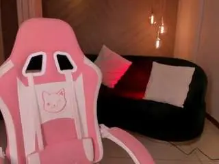 Camsoda Live Sex Cam of ibizajacobs