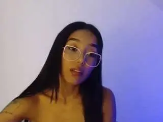 Camsoda Best Webcam of lunnavelour